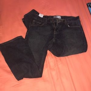 Levi’s Signature Straight Jeans